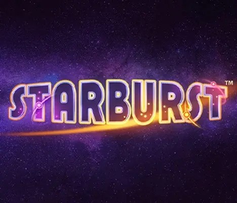 Play Starburst slot by NetEnt on coolbetnorge.com